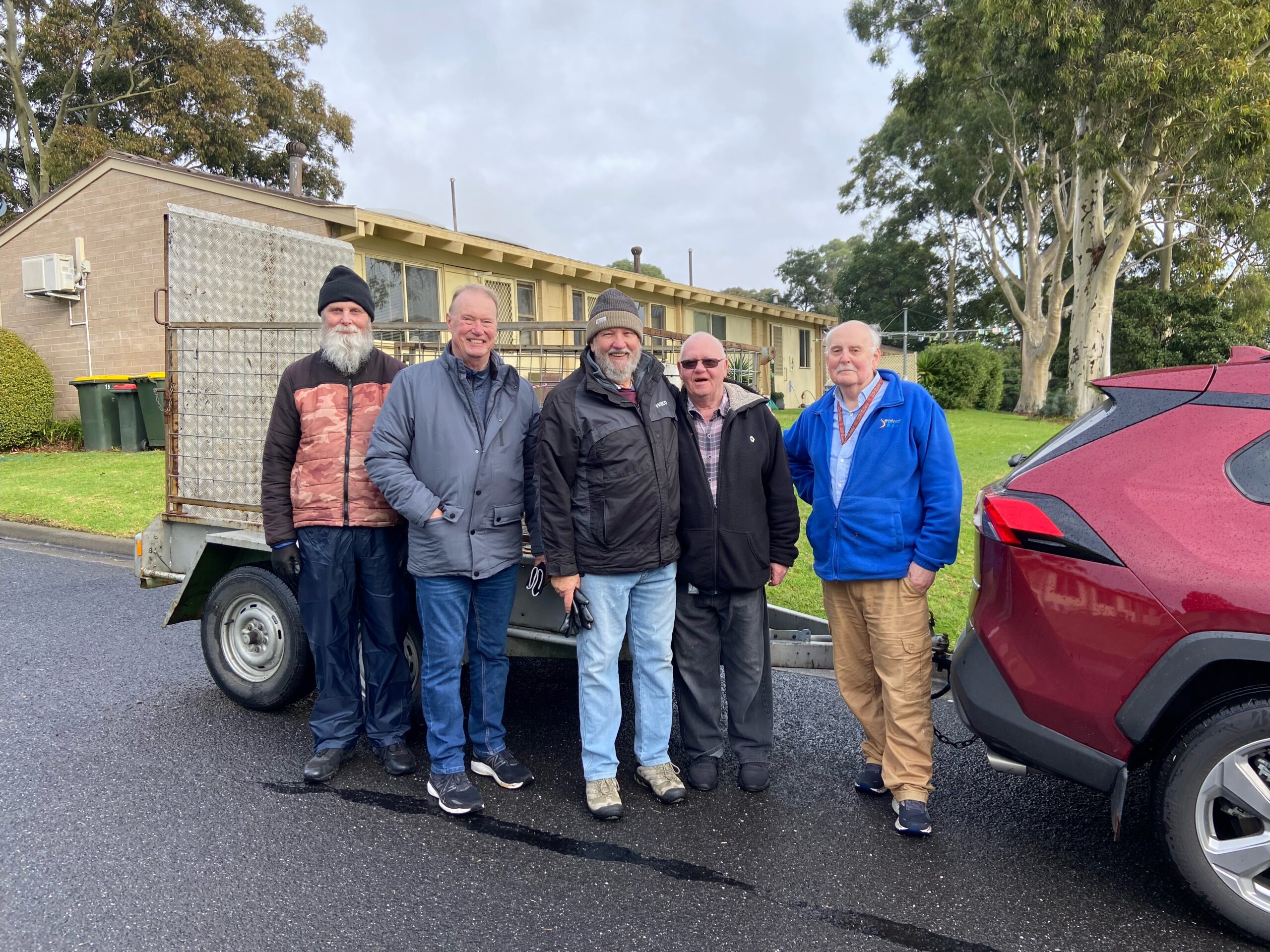 General Welfare Frankston RSL